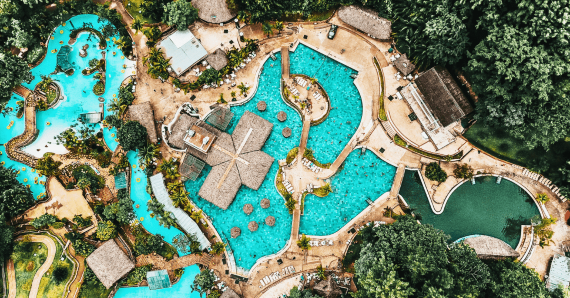 Greatest All-Inclusive Resorts for Seniors - BoomersHub Blog