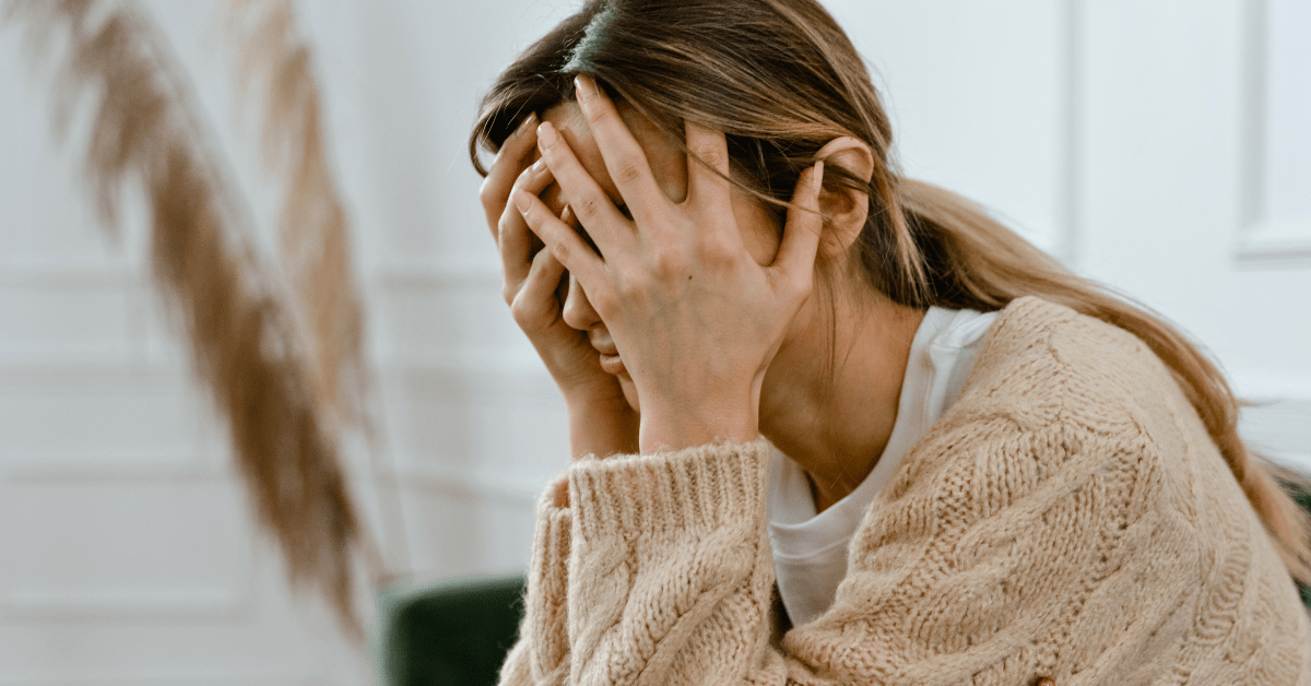 Menopause and mood swings: are they connected? - BoomersHub Blog