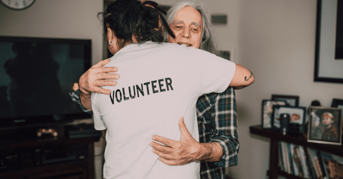 Retired senior volunteer program - BoomersHub Blog