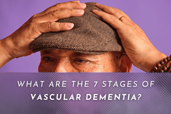 Hip Surgery Recovery Time For The Elderly BoomersHub Blog   What Are The 7 Stages Of Vascular Dementia 585x390 