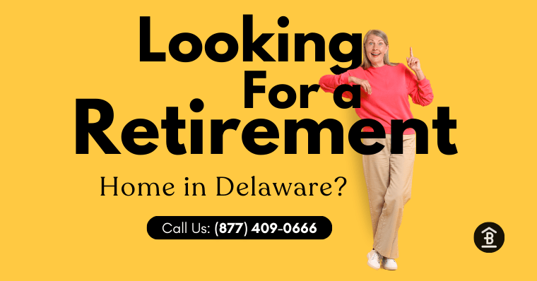 Retirement Homes in Delaware