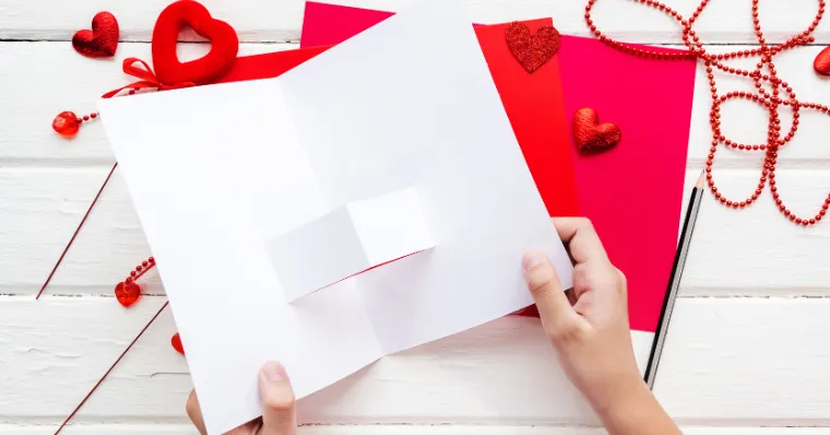 DIY valentine cards for senior citizens 1