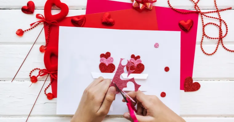 DIY valentine cards for senior citizens 2