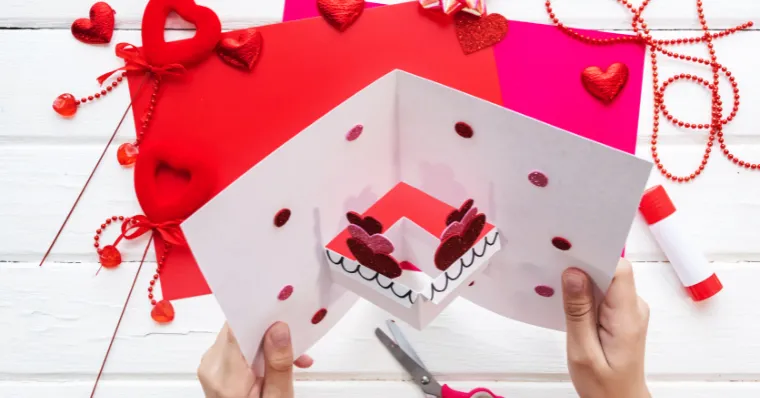 DIY valentine cards for senior citizens 3