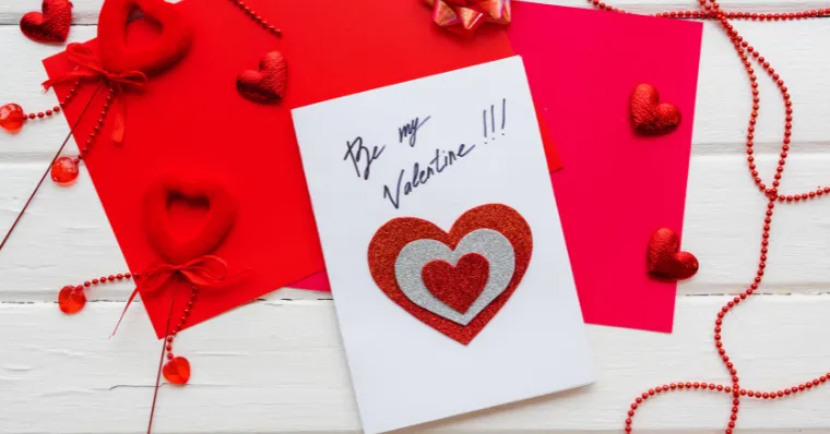 DIY valentine cards for senior citizens 